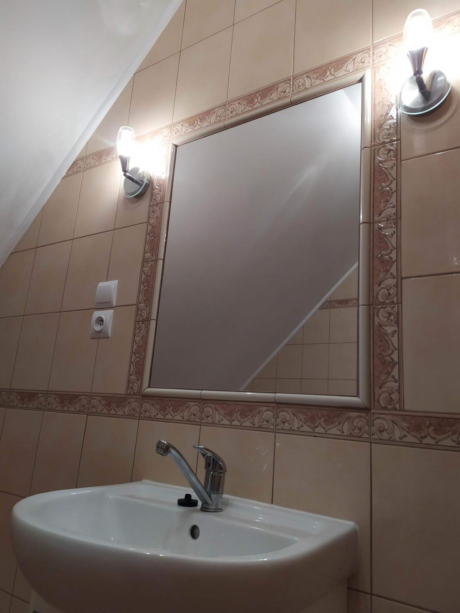 Villa Wczasy Na Kaszubach Gorki  Zimmer foto