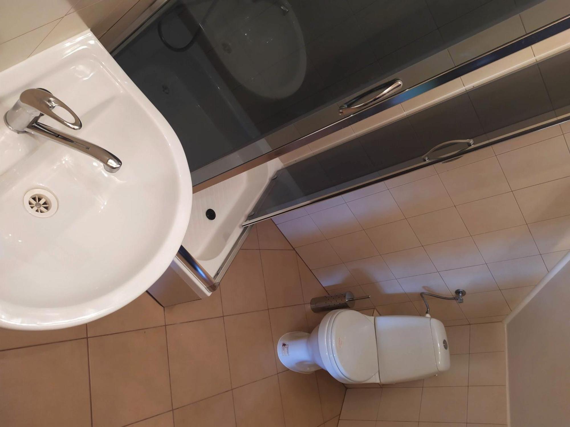 Villa Wczasy Na Kaszubach Gorki  Zimmer foto